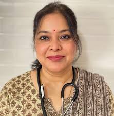 Dr Ruprasi Datta